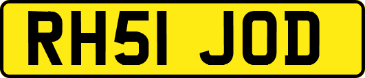 RH51JOD