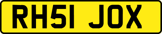 RH51JOX