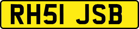 RH51JSB