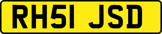 RH51JSD