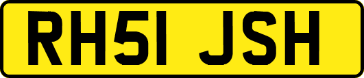 RH51JSH