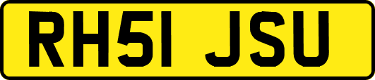 RH51JSU