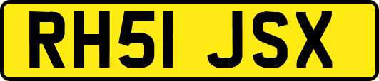 RH51JSX