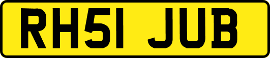 RH51JUB