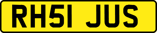 RH51JUS