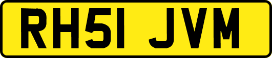 RH51JVM