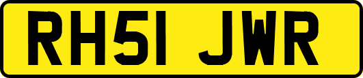 RH51JWR