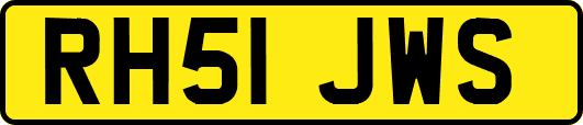 RH51JWS