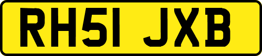 RH51JXB