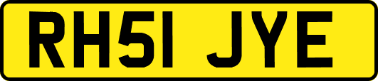 RH51JYE