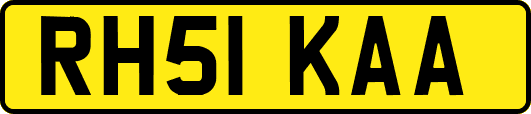 RH51KAA