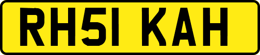 RH51KAH