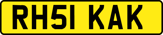 RH51KAK