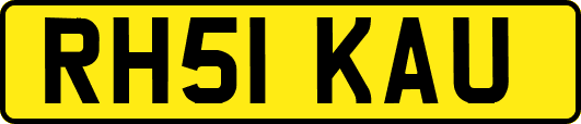 RH51KAU