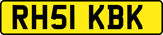 RH51KBK