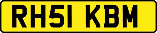 RH51KBM