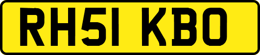 RH51KBO