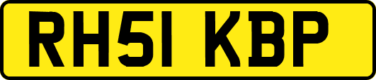 RH51KBP