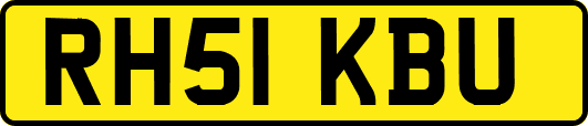 RH51KBU