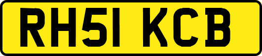 RH51KCB