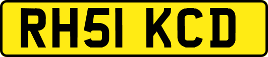 RH51KCD