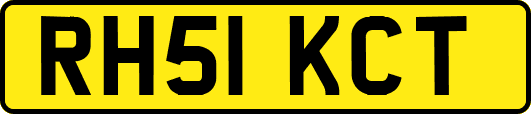 RH51KCT