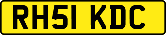 RH51KDC