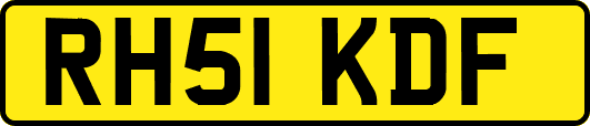 RH51KDF