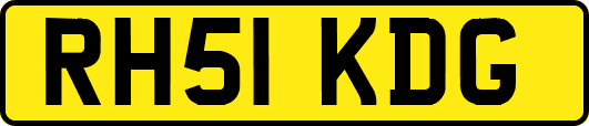 RH51KDG