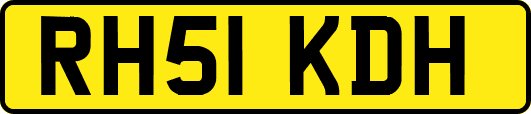 RH51KDH