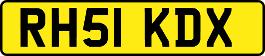 RH51KDX