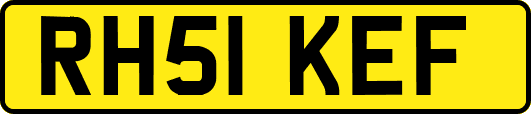 RH51KEF