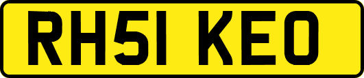 RH51KEO