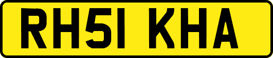 RH51KHA