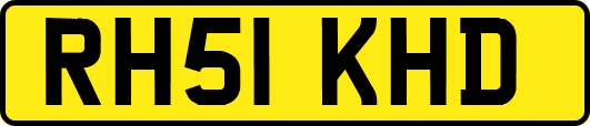 RH51KHD