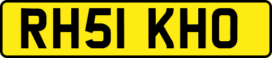 RH51KHO