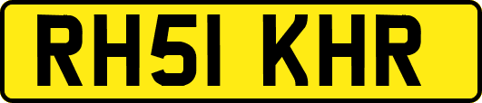 RH51KHR