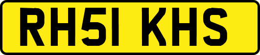 RH51KHS