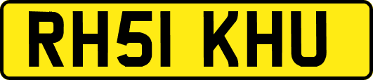 RH51KHU