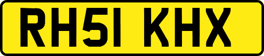 RH51KHX