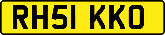 RH51KKO