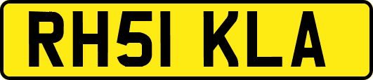 RH51KLA