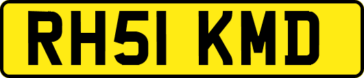 RH51KMD