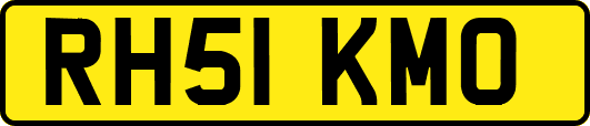 RH51KMO