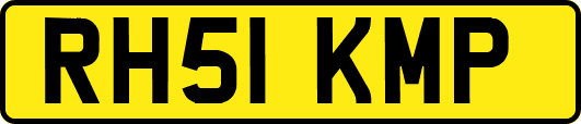RH51KMP
