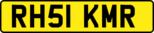 RH51KMR