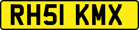 RH51KMX