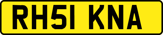 RH51KNA