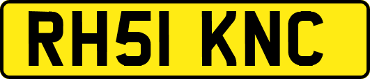 RH51KNC