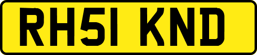 RH51KND